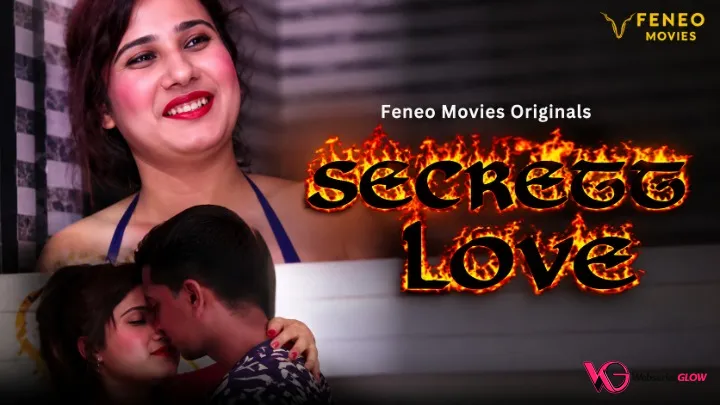 Secret Love Episode 3