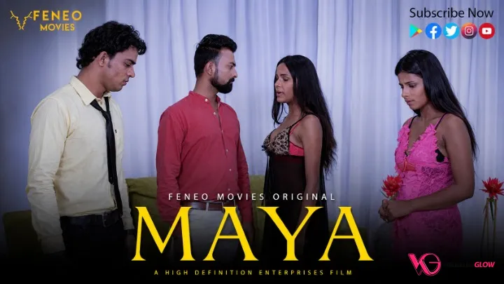 Maya Episode 2
