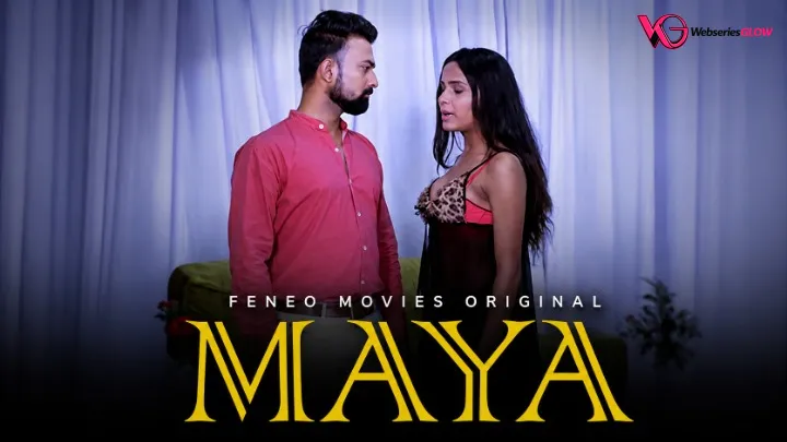Maya Episode 3