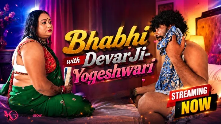 Bhabhi with DevarJi UnRated Uncut Short Film