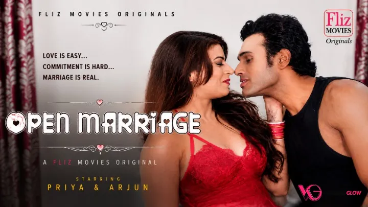 Open Marriage Episode 3