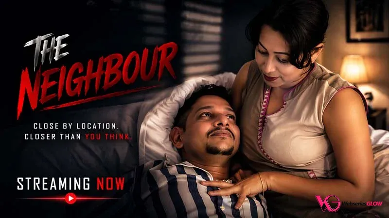 The Neighbour: First Time Episode 1