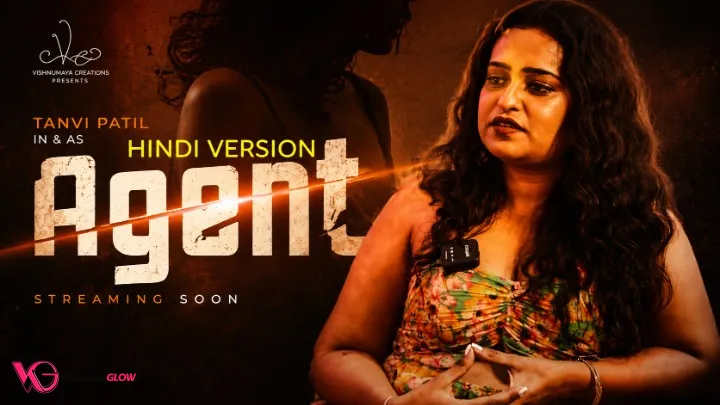 Agent NavaRasa Hot Short Film