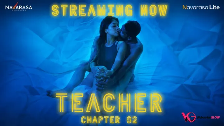 Teacher Episode 3
