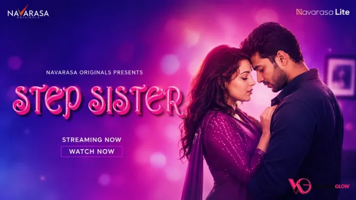 Step Sister (Uncut Version) NavaRasa Hot Short Film
