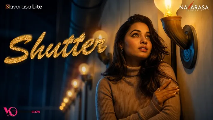 Shutter NavaRasa Hot Short Film