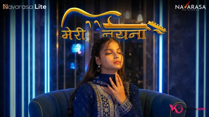 Meri Nayana NavaRasa Hot Short Film