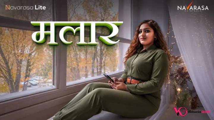 Malar NavaRasa Hot Short Film