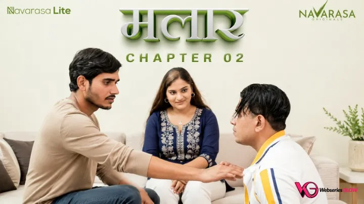 Malar 2 NavaRasa Hot Short Film