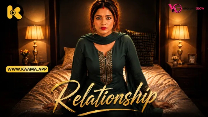 Relationship Kaama Hot Short Film Poster
