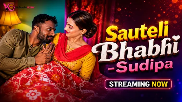 Sauteli Bhabhi UnRated Uncut Short Film Poster