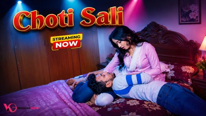 Choti Sali UnRated Uncut Short Film Poster