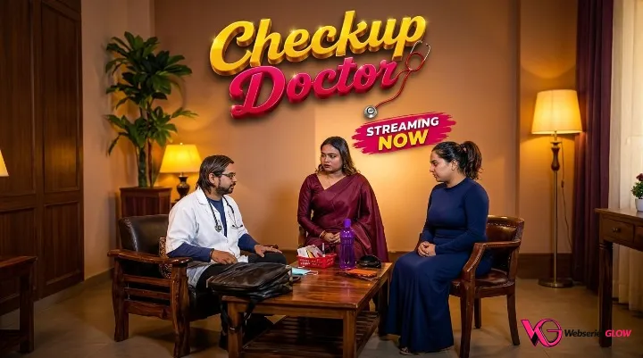 Checkup Doctor UnRated Uncut Short Film