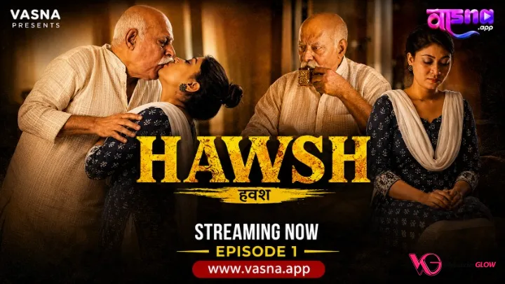Hawash 2 Vasna Hot Short Film
