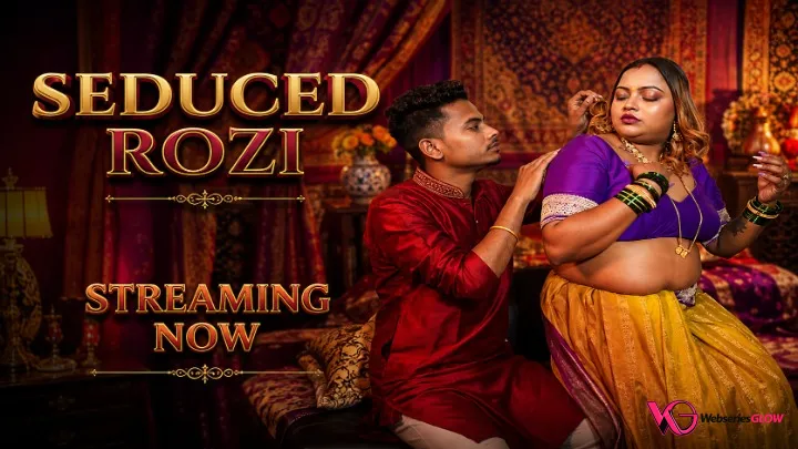 Seduced Rozi UnRated Uncut Short Film