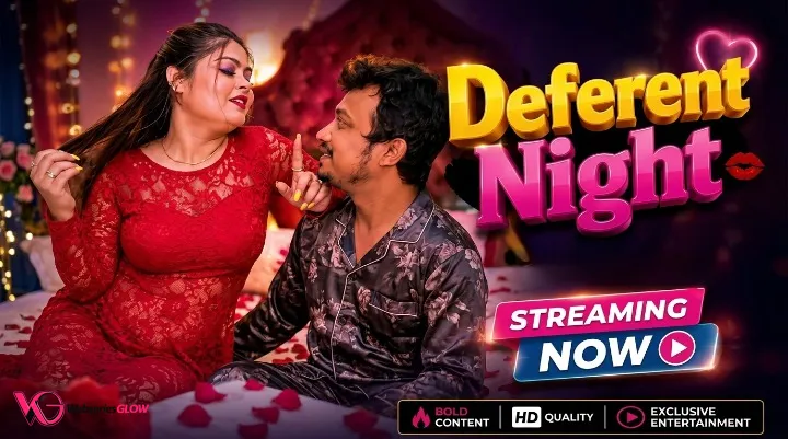 Deferent Night UnRated Uncut Short Film