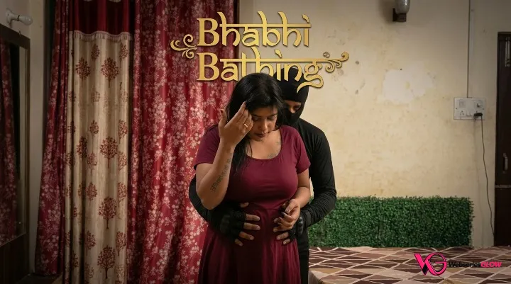 Bhabhi Bathing UnRated Uncut Short Film