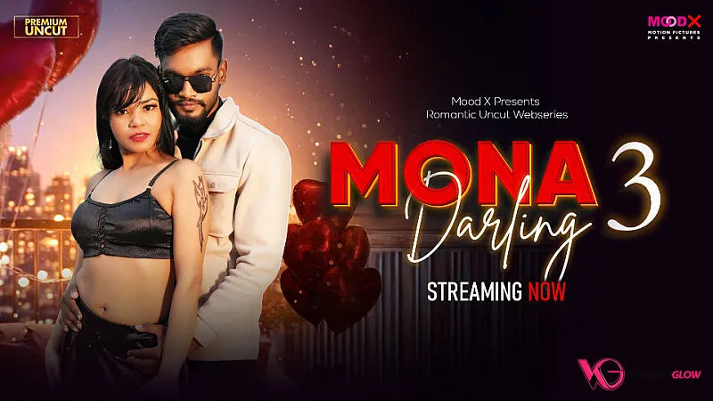 Mona Darling Episode 3