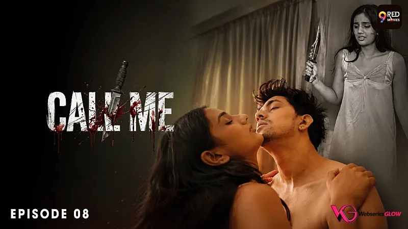 Call Me Episode 7 Poster
