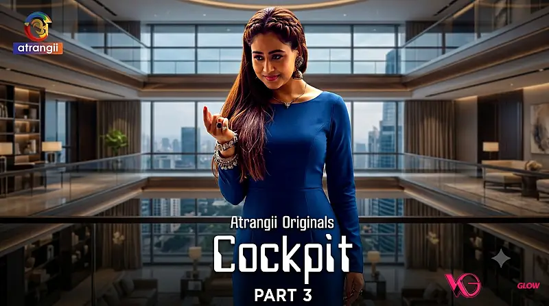 Cockpit Episode 8