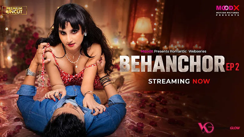 Behenchor Episode 2 Poster