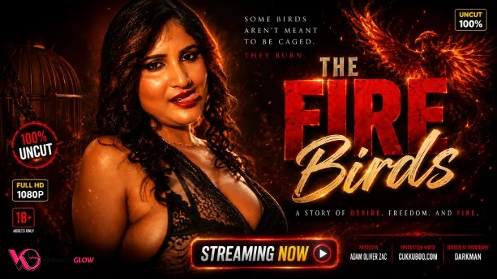 The Fire Birds Cukkuboo Uncut Short Film