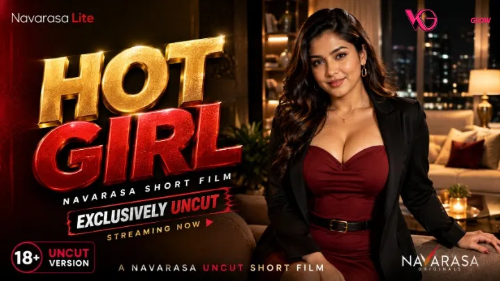 Hot Girl Fingering Uncut NavaRasa Hot Short Film