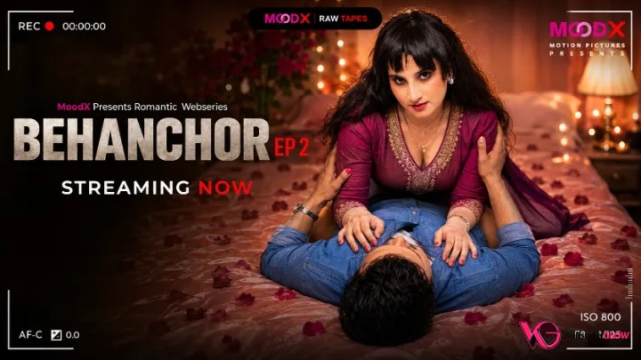 Behenchor BTS Episode 2