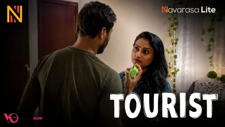 Tourist NavaRasa Uncut Short Film Poster