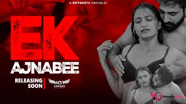 Ek Ajnabee Episode 1