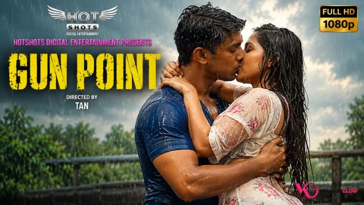 Gun Point HotShots Hot Short Film