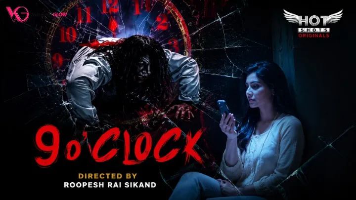 9 O Clock HotShots Hot Short Film
