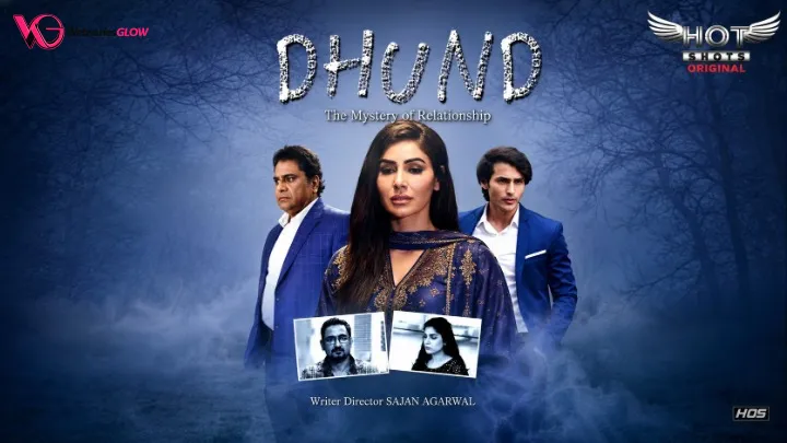 Dhund HotShots Hot Short Film