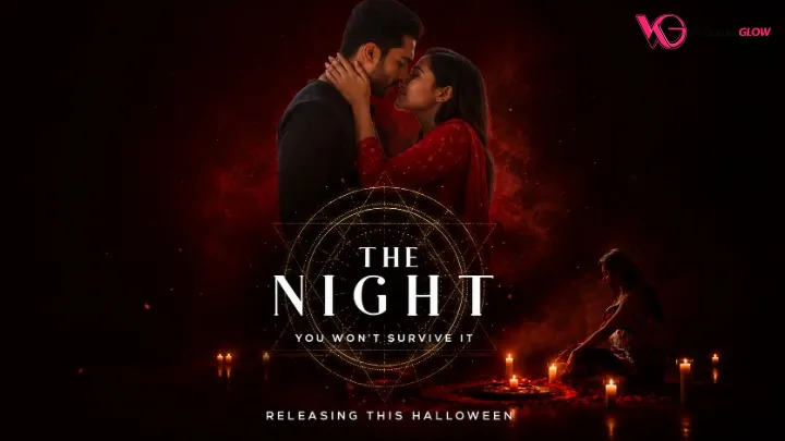 The Night In Mumbai HotShots Hot Short Film