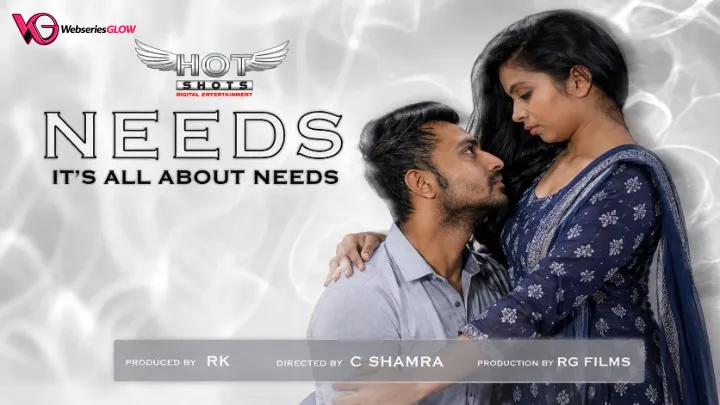 Needs HotShots Hot Short Film