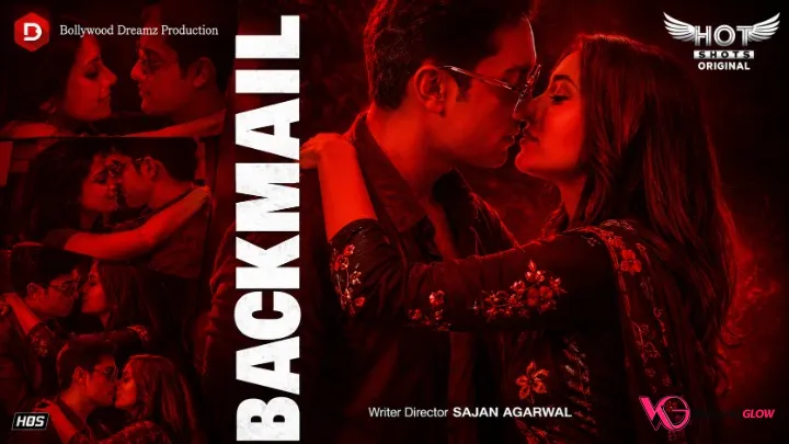 Blackmail HotShots Hot Short Film