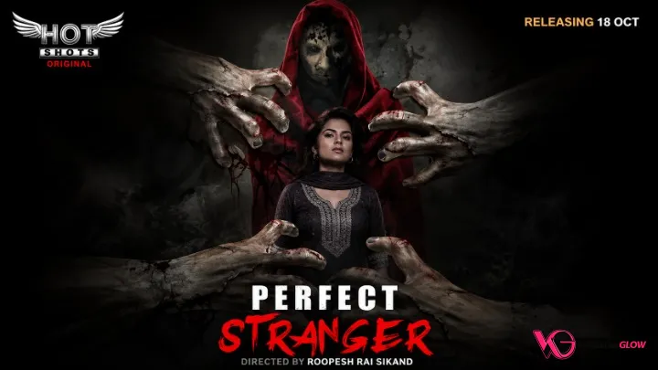 Perfect Stranger HotShots Hot Short Film