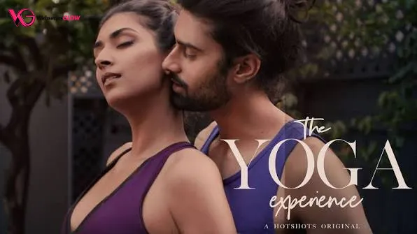 The Yoga Experience HotShots Hot Short Film