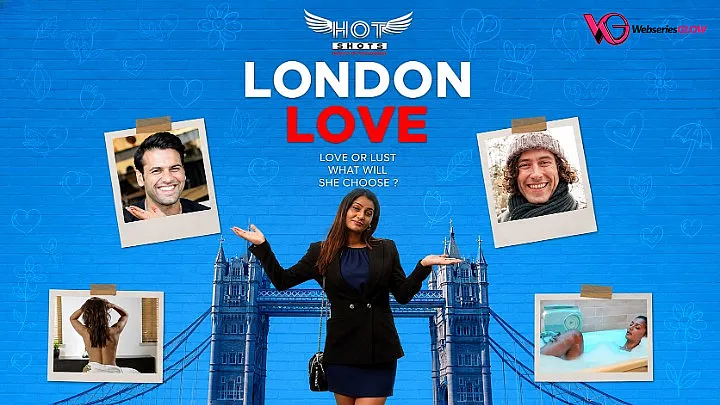 London Love HotShots Hot Short Film