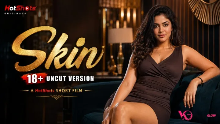 Skin HotShots Hot Short Film Poster