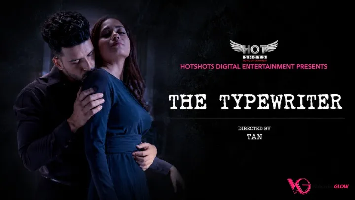 The Typewriter HotShots Hot Short Film