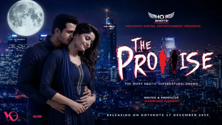 The Promise HotShots Hot Short Film
