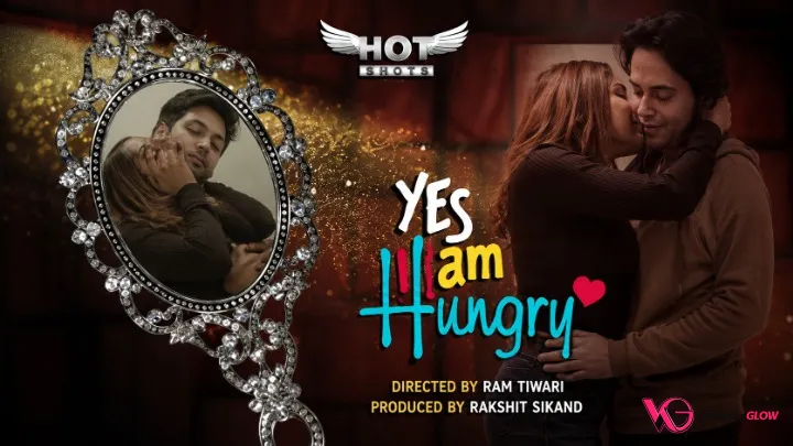Yes I Am Hungry HotShots Hot Short Film