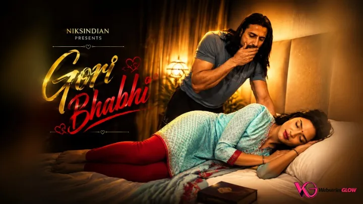 Gori Bhabhi NiksIndian Uncut Short Film Poster