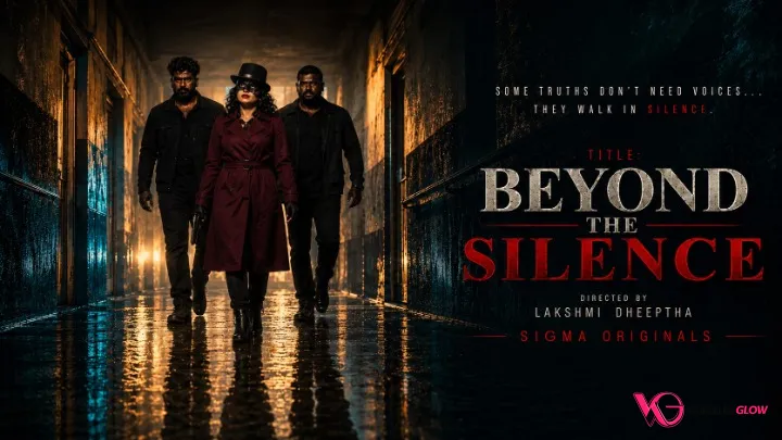 Beyond the Silence SigmaSeries Hot Short Film