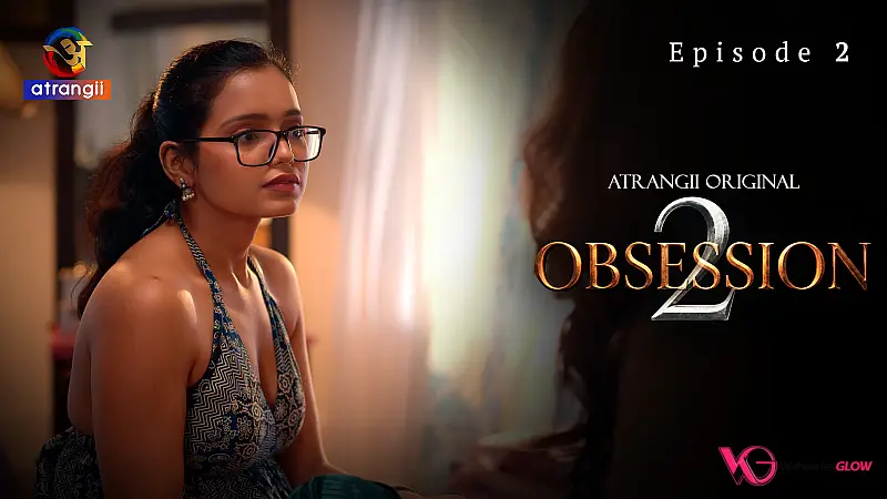Obsession Season 2 Episode 2 Poster