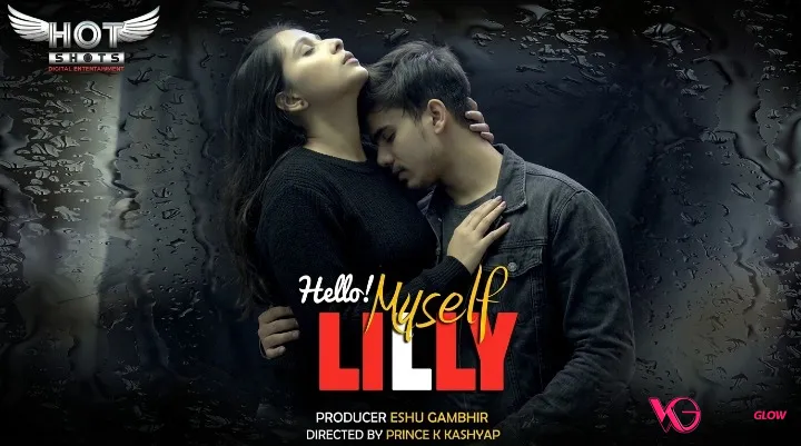 Hello Myself Lilly HotShots Hot Short Film