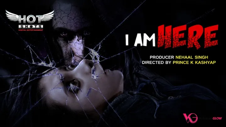 I Am Here HotShots Hot Short Film