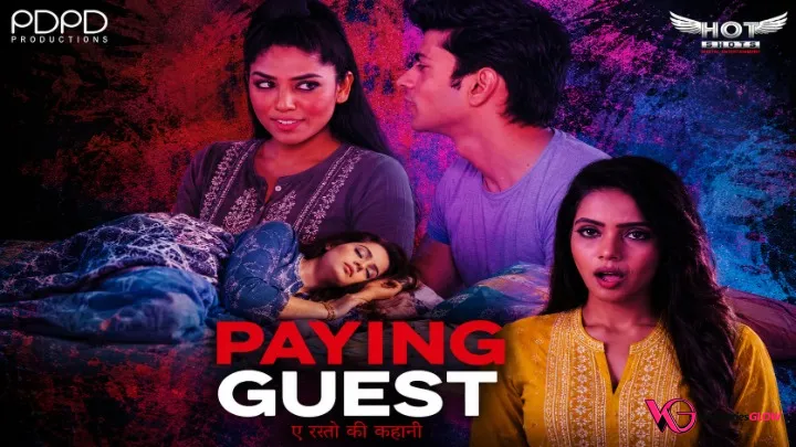 Paying Guest HotShots Hot Short Film