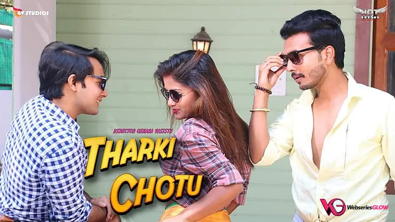 Tharki Chotu HotShots Hot Short Film